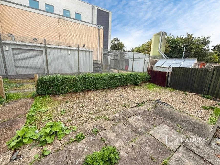 Lancaster Place, Leicester, LE1, photo 19