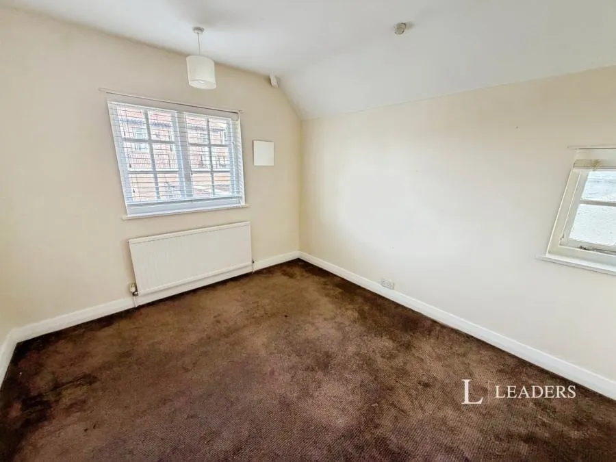 Lancaster Place, Leicester, LE1, photo 12