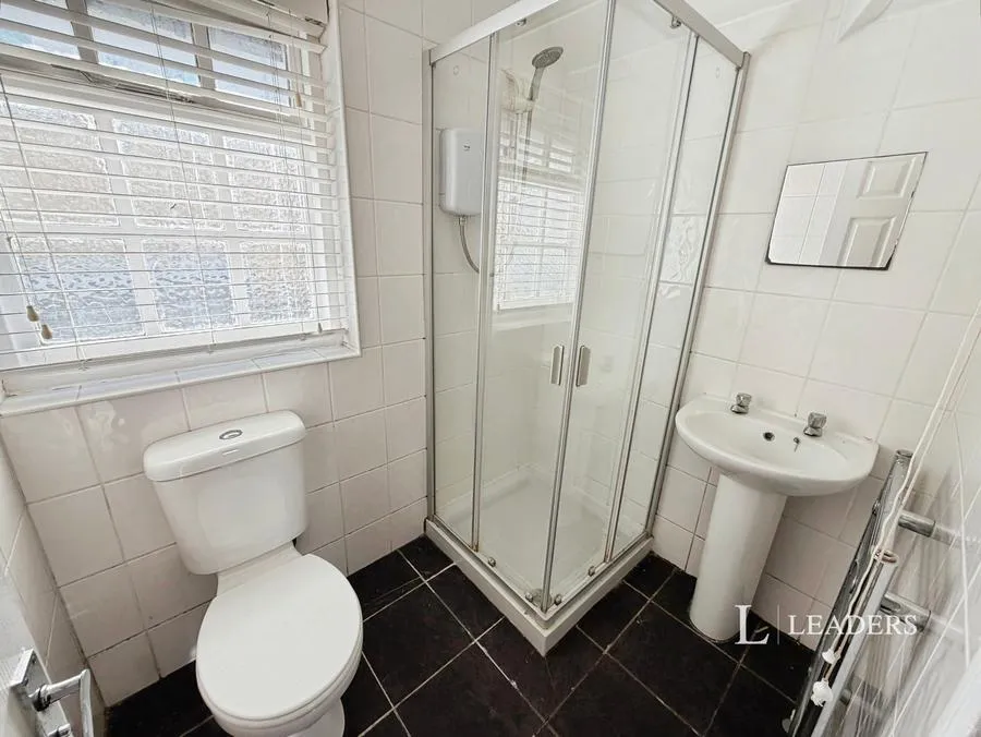 Lancaster Place, Leicester, LE1, photo 17