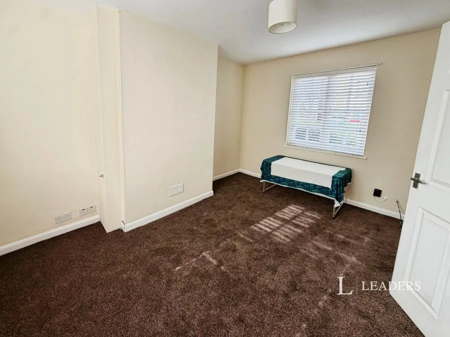 Lancaster Place, Leicester, LE1, photo 4