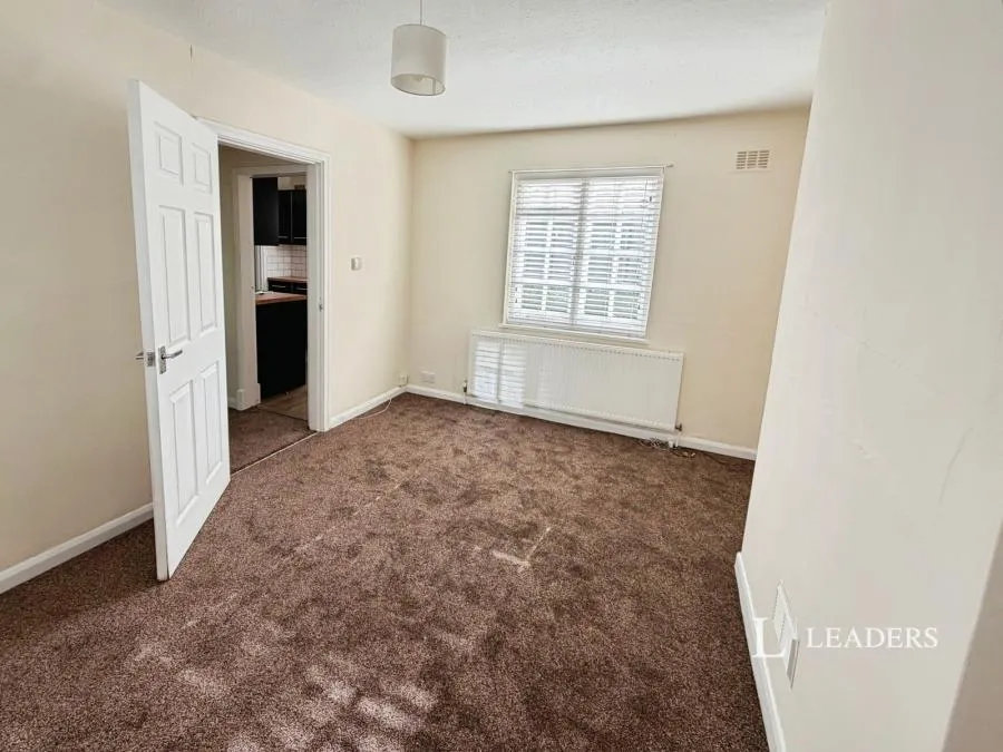 Lancaster Place, Leicester, LE1, photo 5