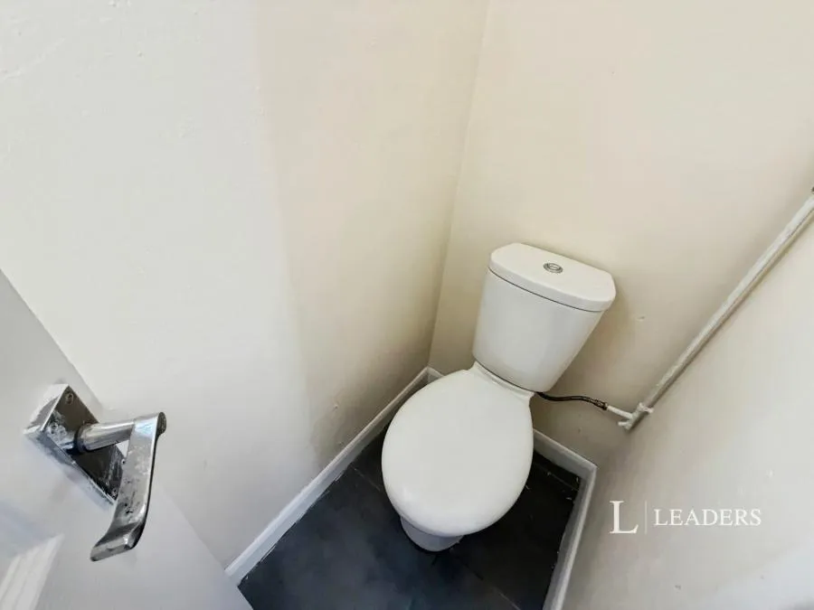 Lancaster Place, Leicester, LE1, photo 8
