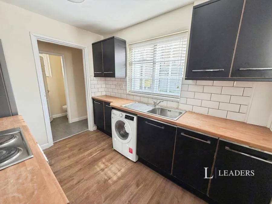 Lancaster Place, Leicester, LE1, photo 6