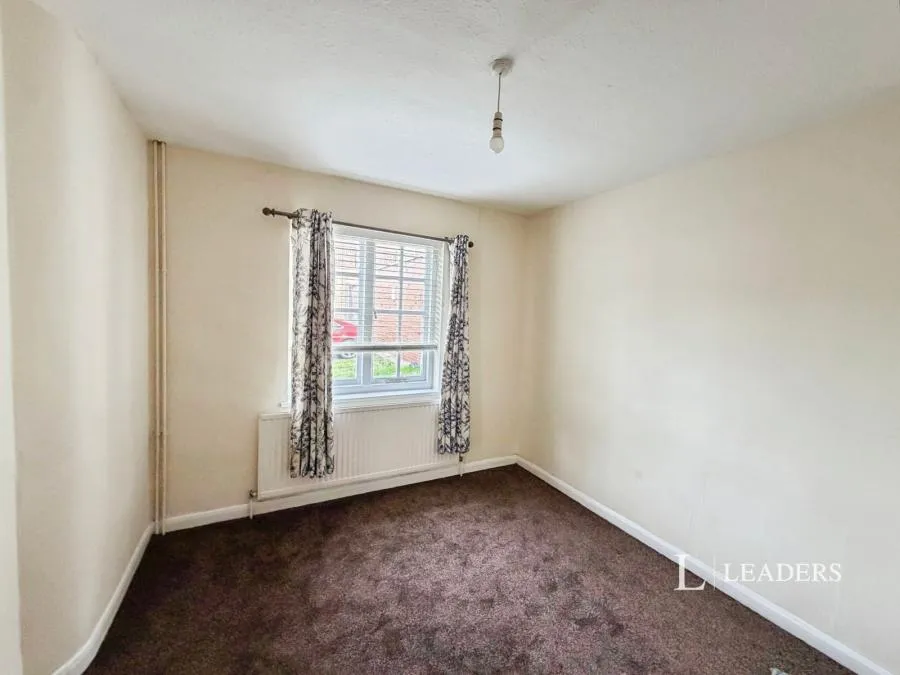 Lancaster Place, Leicester, LE1, photo 3