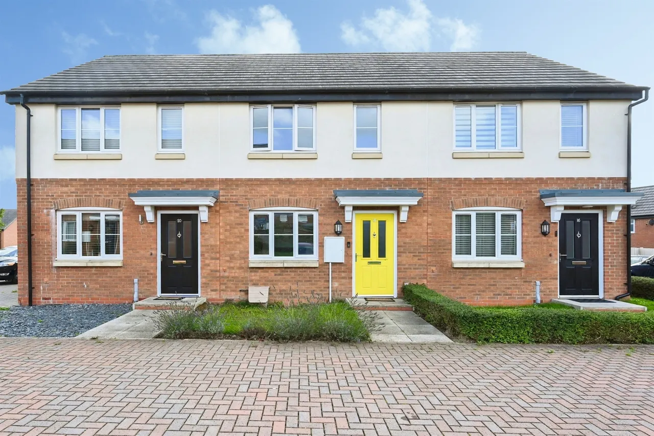2 bed house for sale, Bottles Farm Close, Denby, DE5