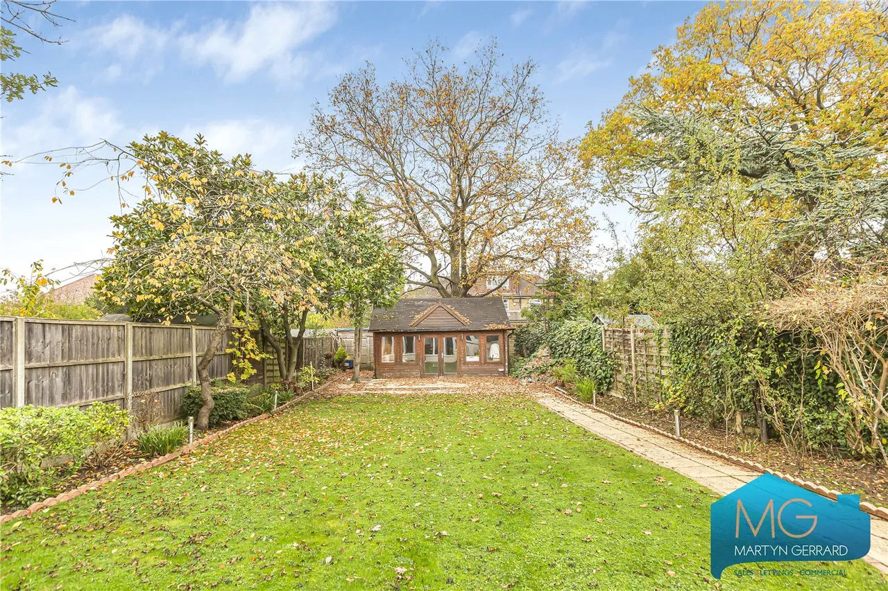 Westfield Road, Mill Hill, NW7, photo 18