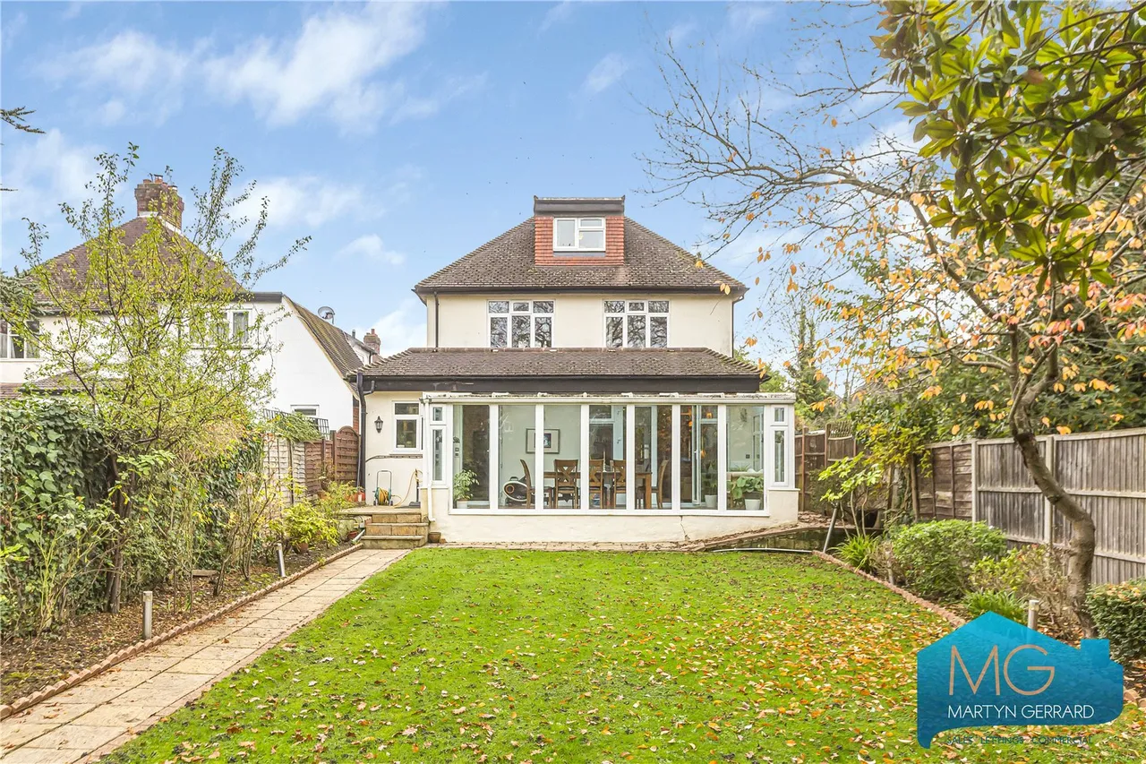 Westfield Road, Mill Hill, NW7, photo 5