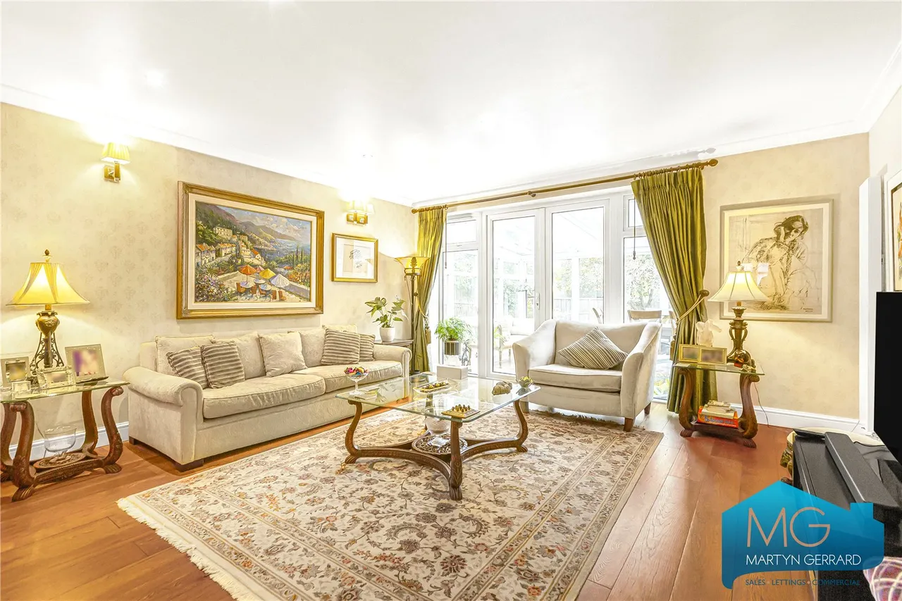 Westfield Road, Mill Hill, NW7, photo 4