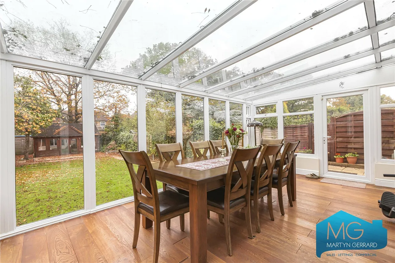 Westfield Road, Mill Hill, NW7, photo 6