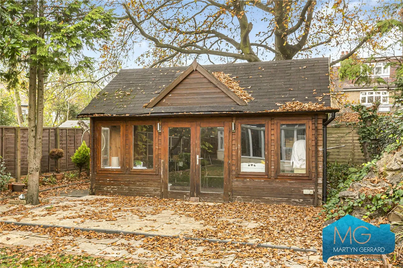 Westfield Road, Mill Hill, NW7, photo 19