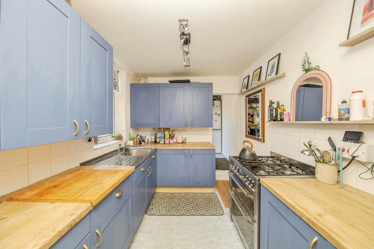Cavendish Street, Ipswich, IP3, photo 5