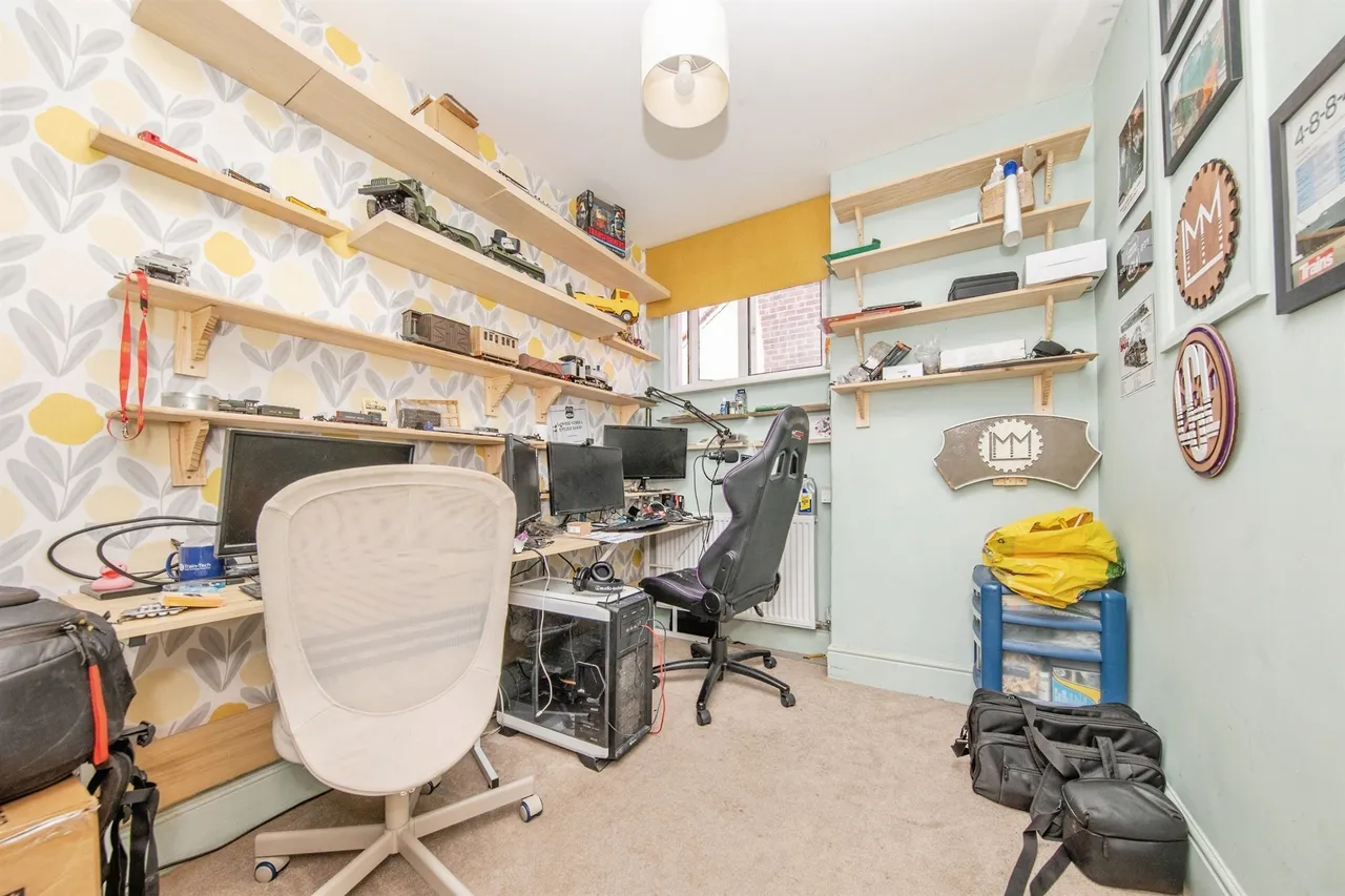 Cavendish Street, Ipswich, IP3, photo 10