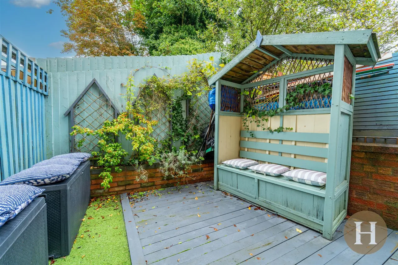 Metchley Lane, Birmingham, B17, photo 20