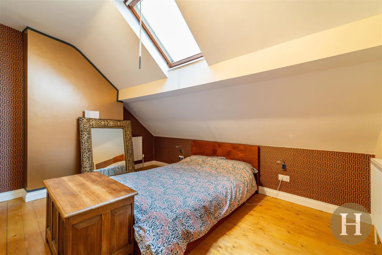 Metchley Lane, Birmingham, B17, photo 17