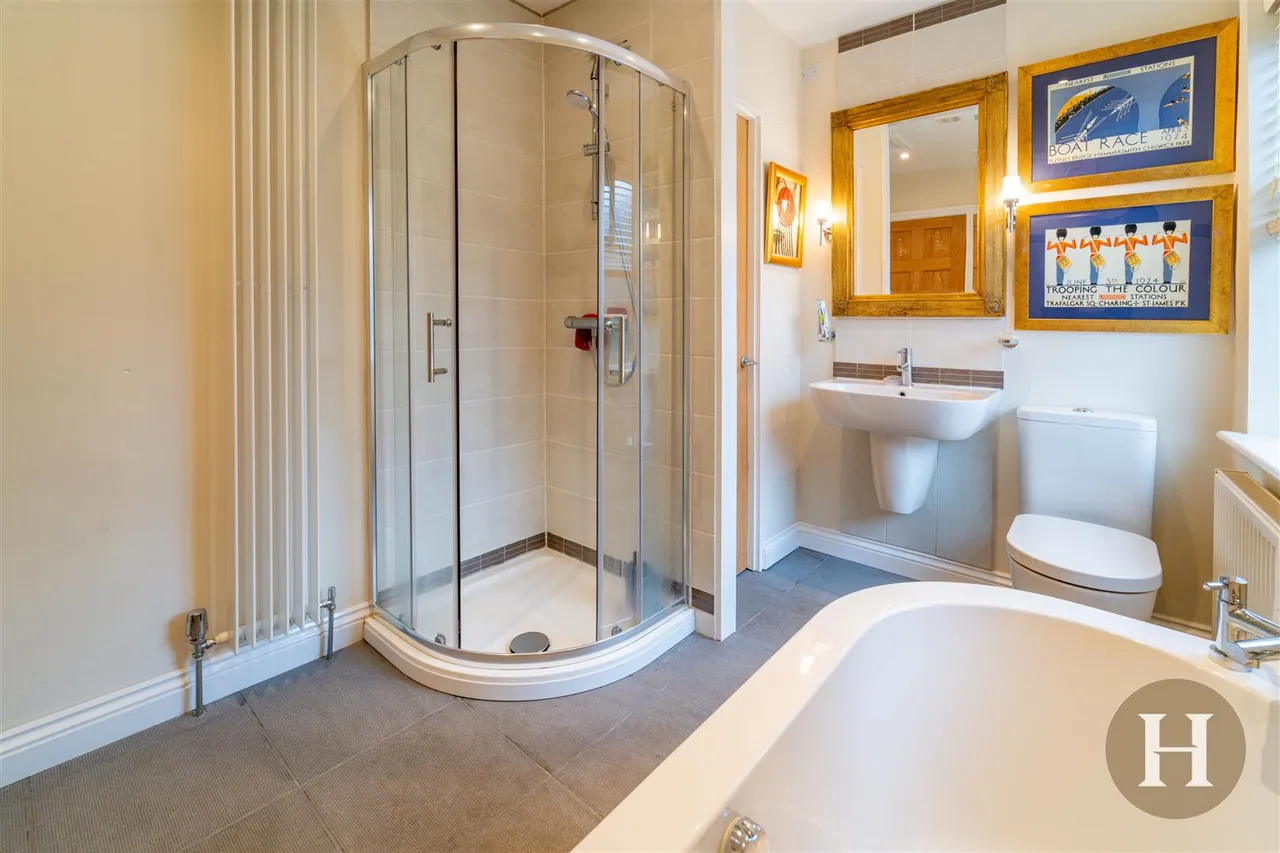 Metchley Lane, Birmingham, B17, photo 14