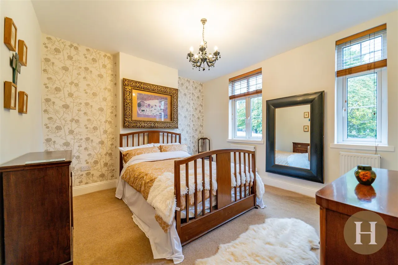 Metchley Lane, Birmingham, B17, photo 11