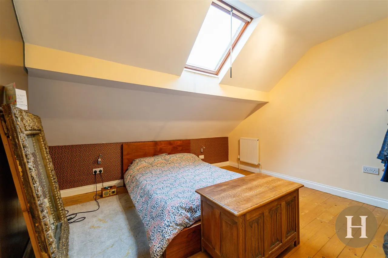 Metchley Lane, Birmingham, B17, photo 18