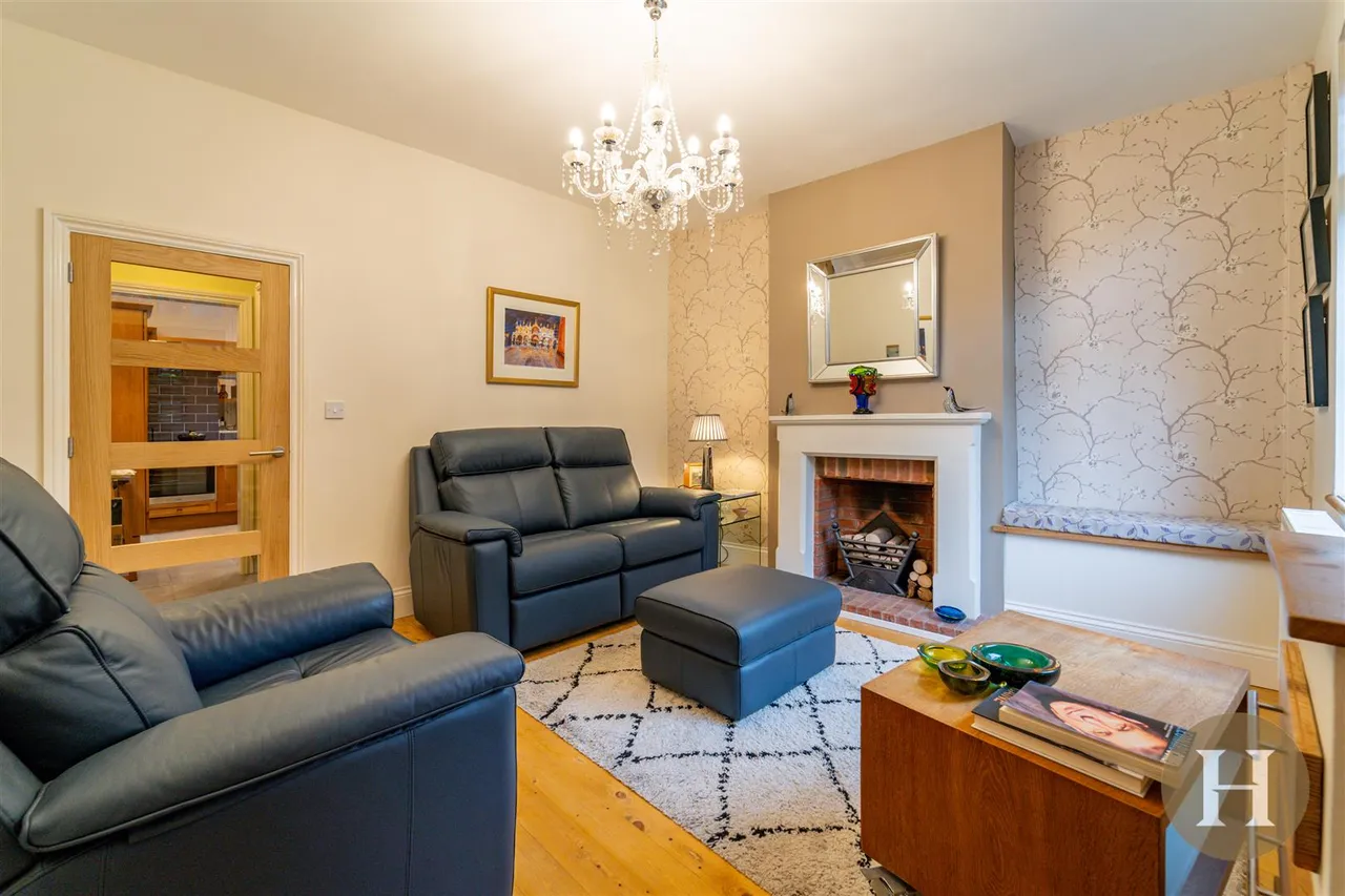 Metchley Lane, Birmingham, B17, photo 2