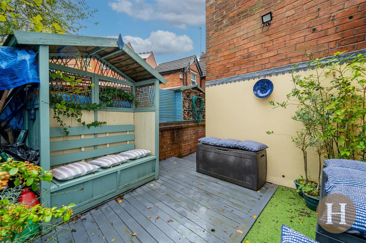 Metchley Lane, Birmingham, B17, photo 21