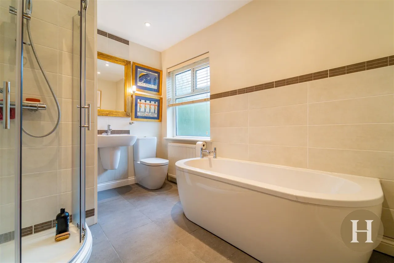 Metchley Lane, Birmingham, B17, photo 4