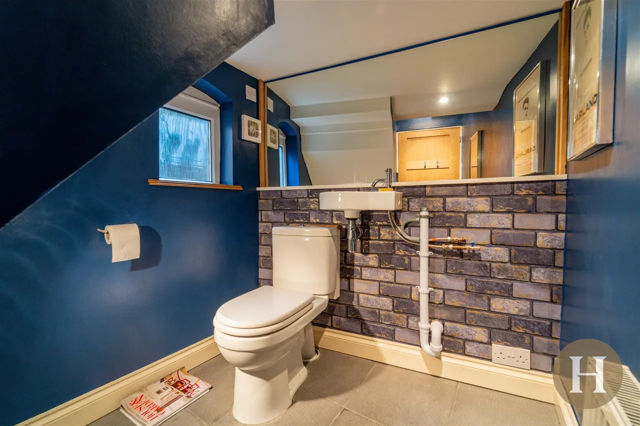 Metchley Lane, Birmingham, B17, photo 9