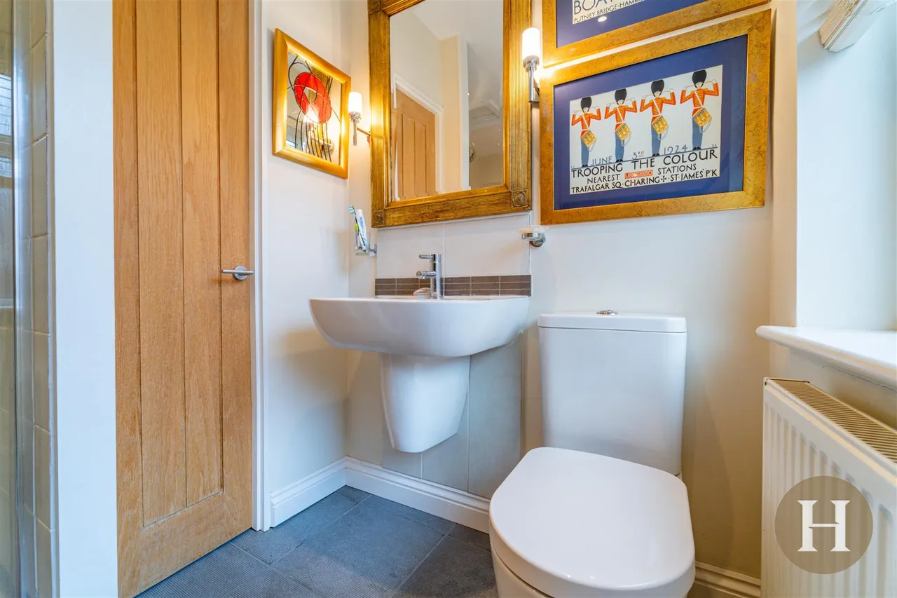 Metchley Lane, Birmingham, B17, photo 15