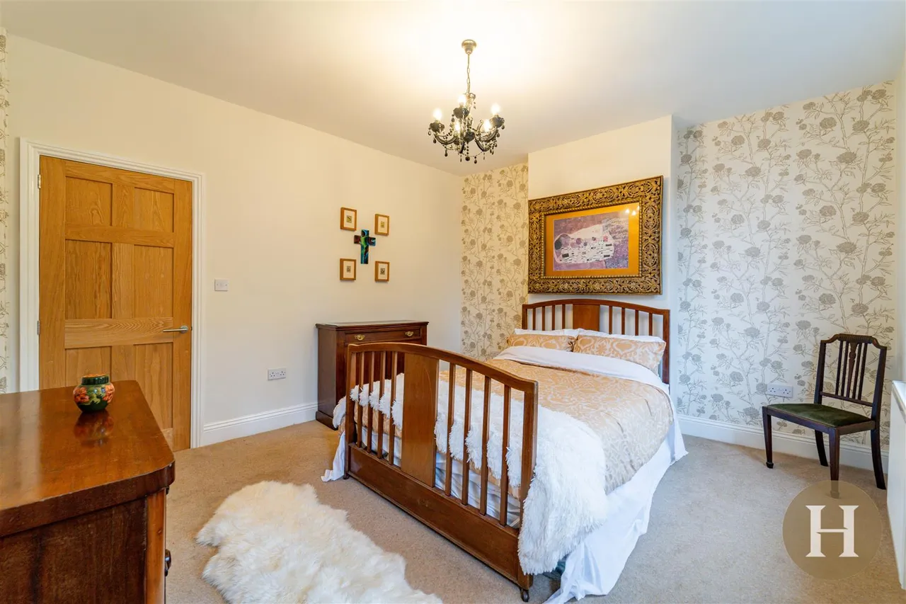 Metchley Lane, Birmingham, B17, photo 13