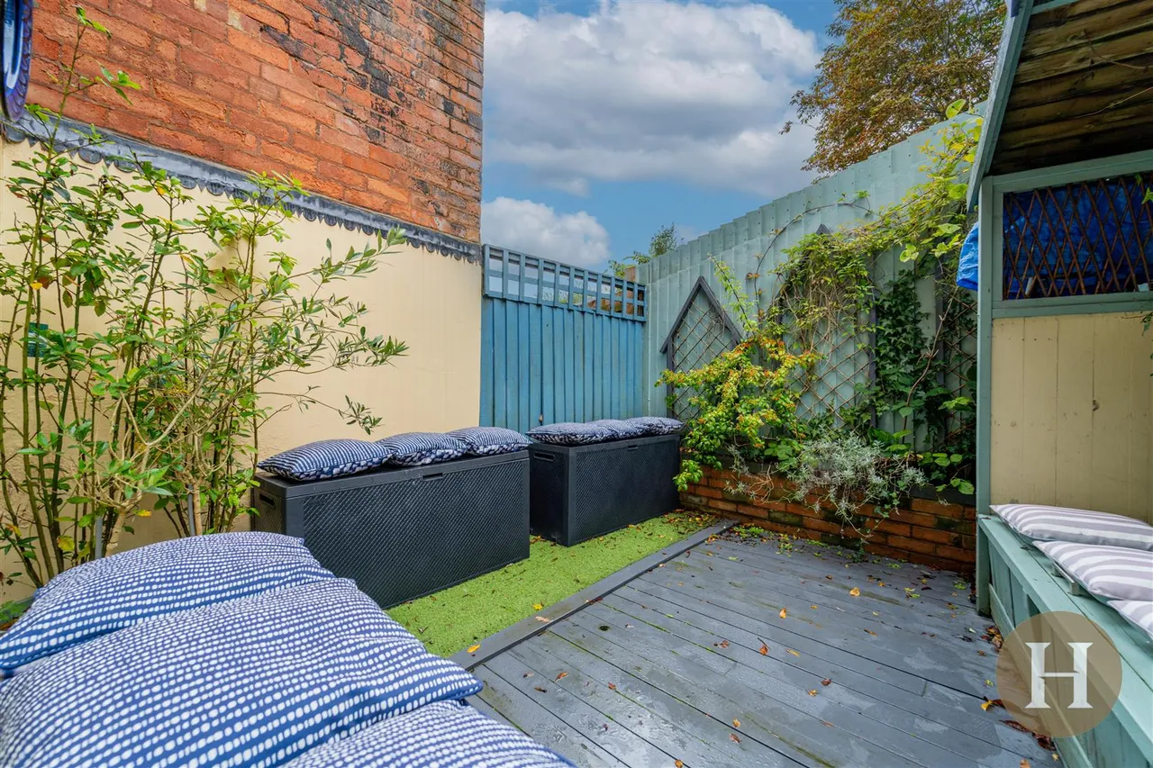 Metchley Lane, Birmingham, B17, photo 19
