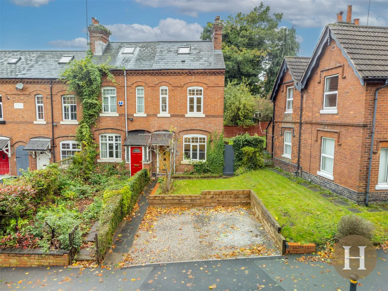 Metchley Lane, Birmingham, B17, photo 8