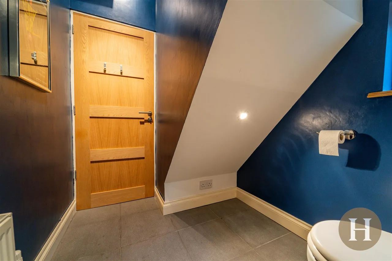 Metchley Lane, Birmingham, B17, photo 10