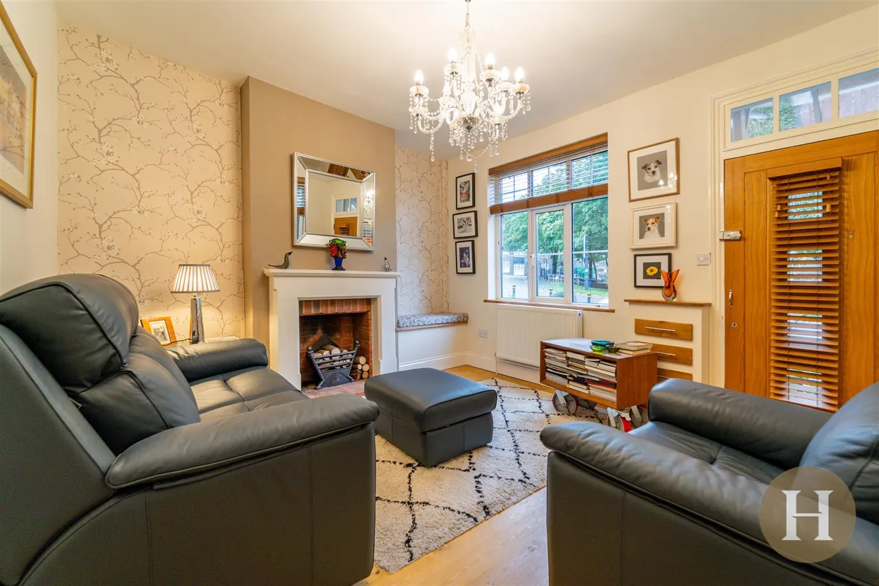 Metchley Lane, Birmingham, B17, photo 5