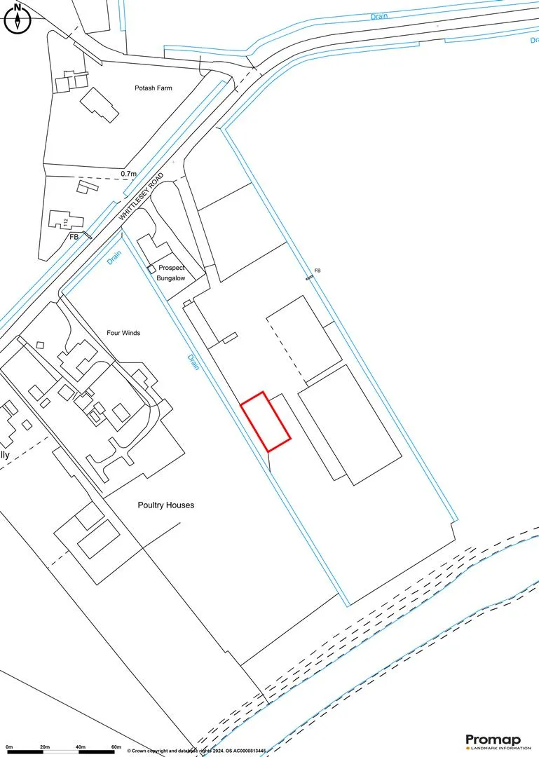 Whittlesey Road, March, PE15, photo 3