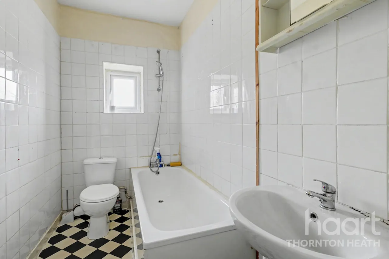Holmesdale Road, London, SE25, photo 4