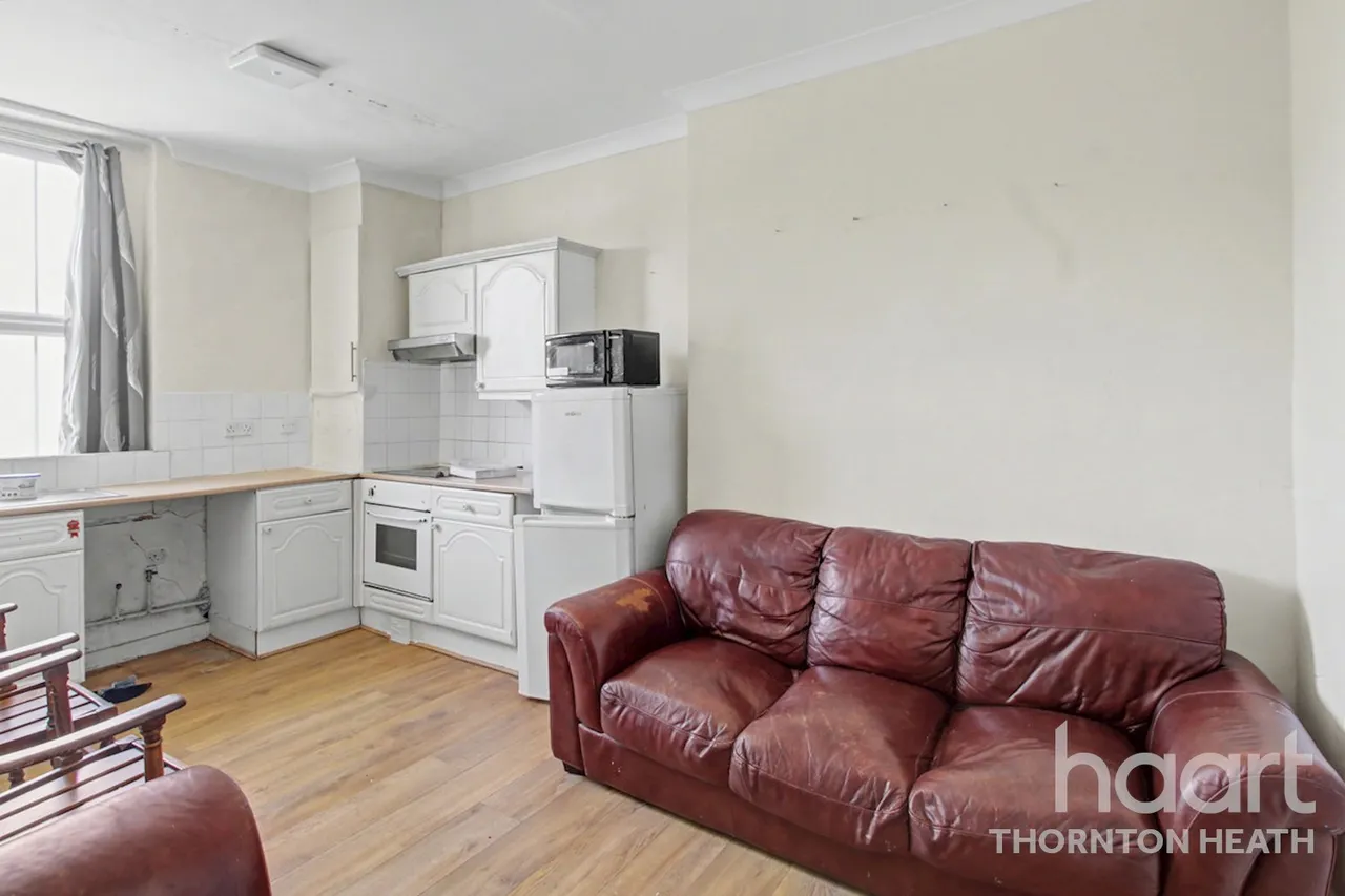 Holmesdale Road, London, SE25, photo 3