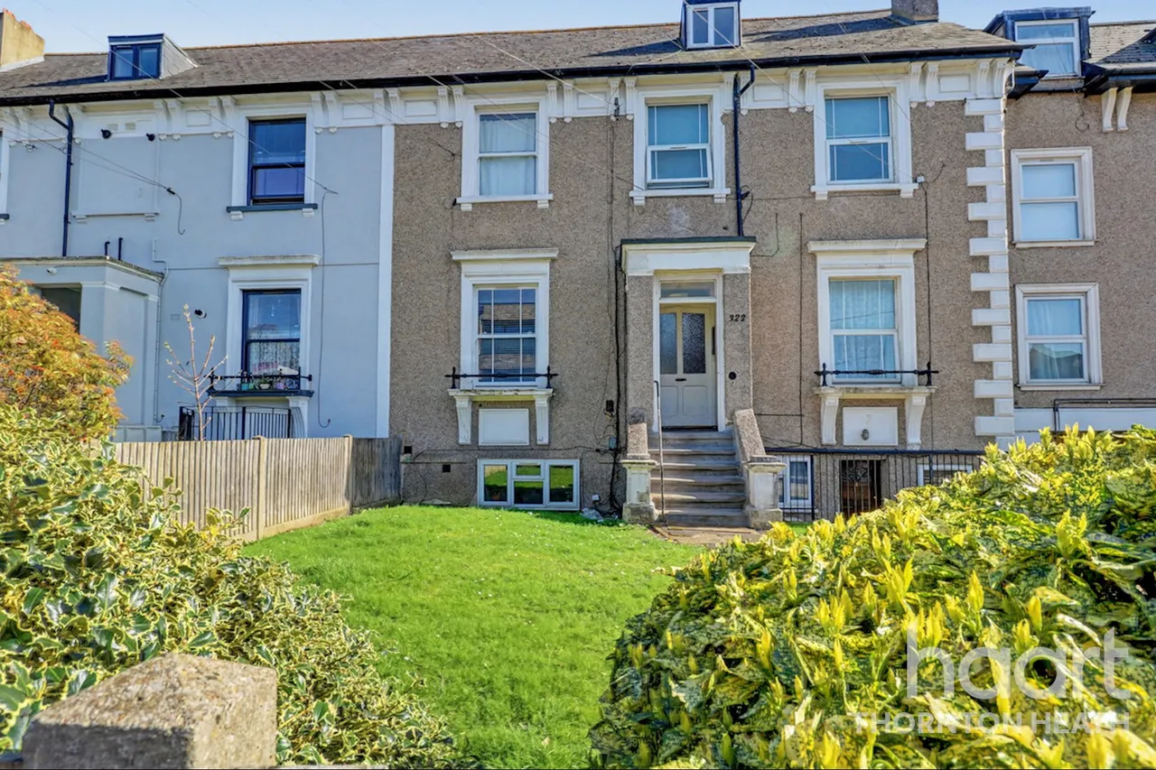 Holmesdale Road, London, SE25, photo 5