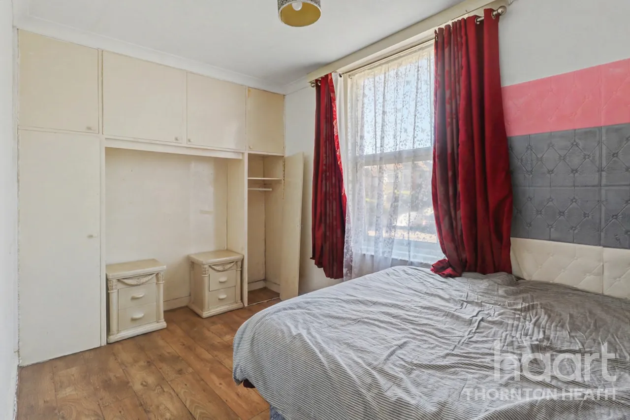 Holmesdale Road, London, SE25, photo 2