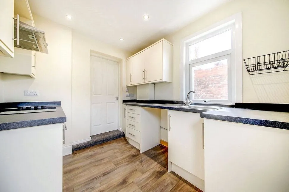 Willow Grove, Wallsend, Tyne and Wear, NE28, photo 4