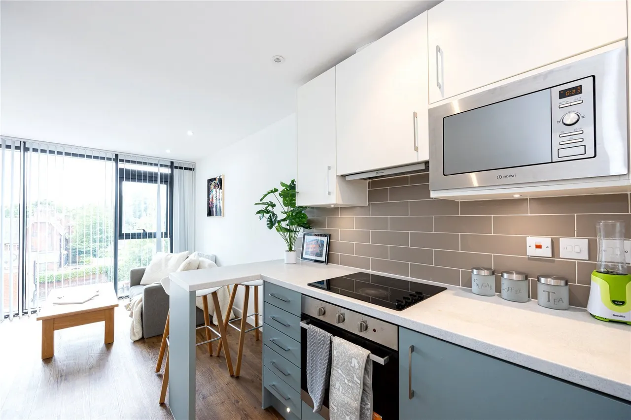 Wilmslow Road, Manchester, Greater Manchester, M20, photo 3