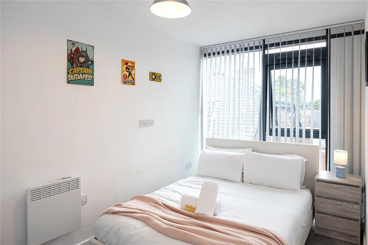Wilmslow Road, Manchester, Greater Manchester, M20, photo 16
