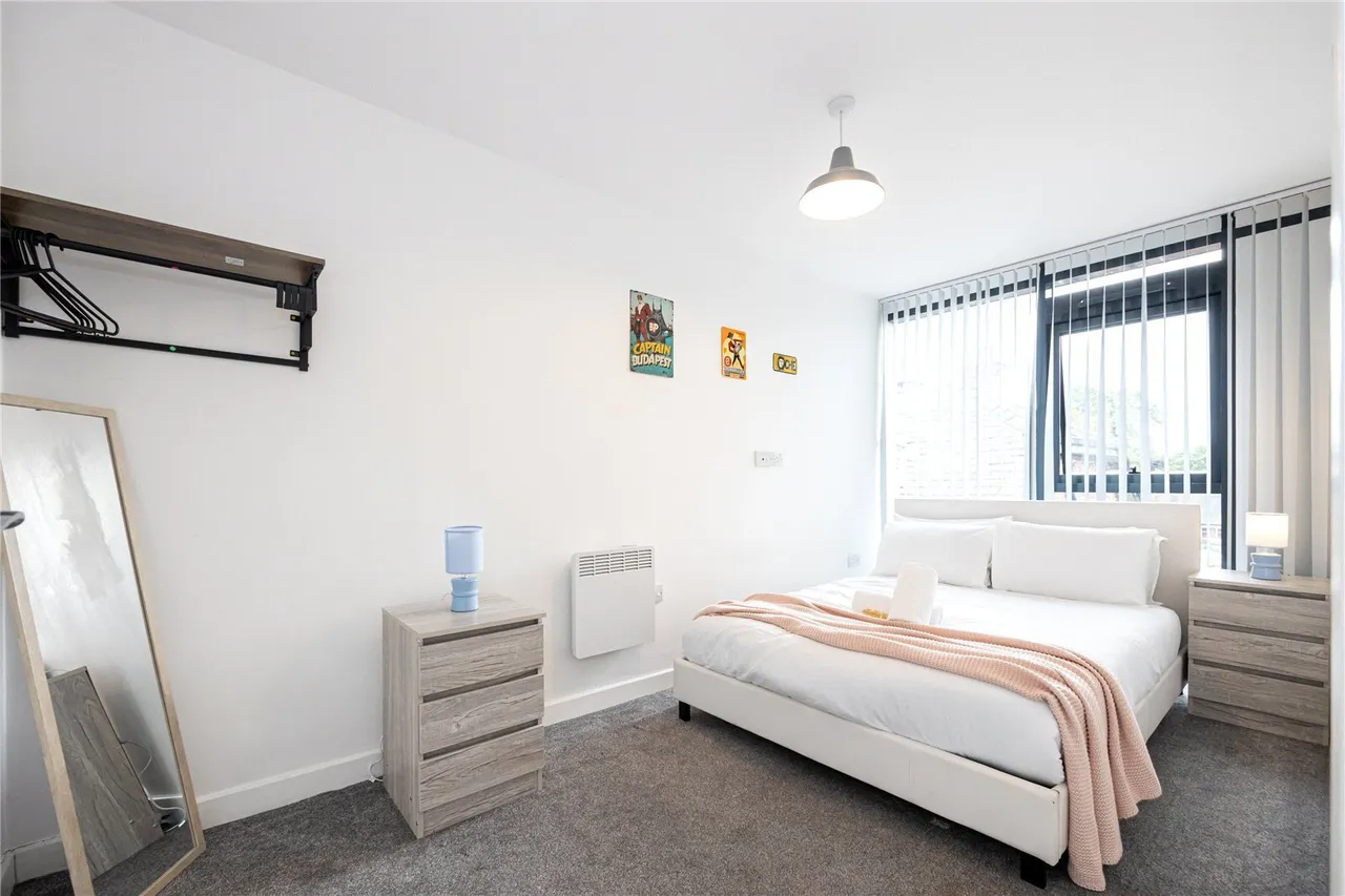 Wilmslow Road, Manchester, Greater Manchester, M20, photo 8