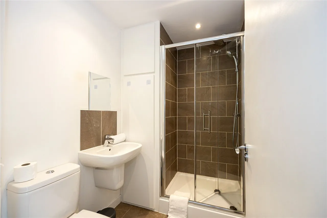 Wilmslow Road, Manchester, Greater Manchester, M20, photo 12