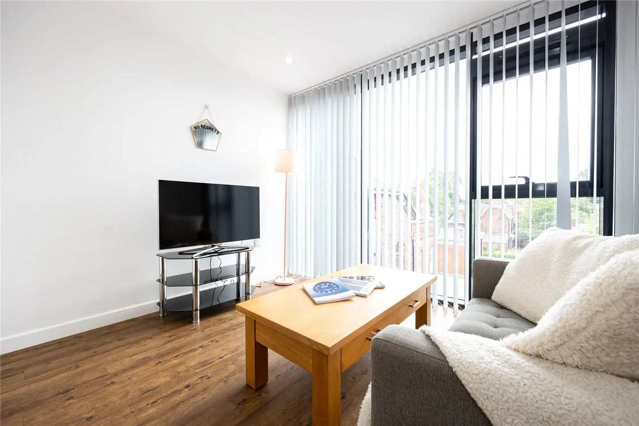 Wilmslow Road, Manchester, Greater Manchester, M20, photo 5