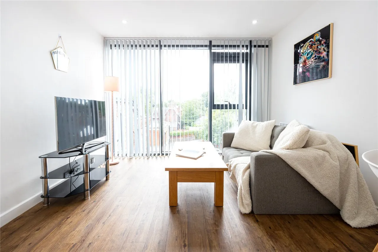 Wilmslow Road, Manchester, Greater Manchester, M20, photo 4