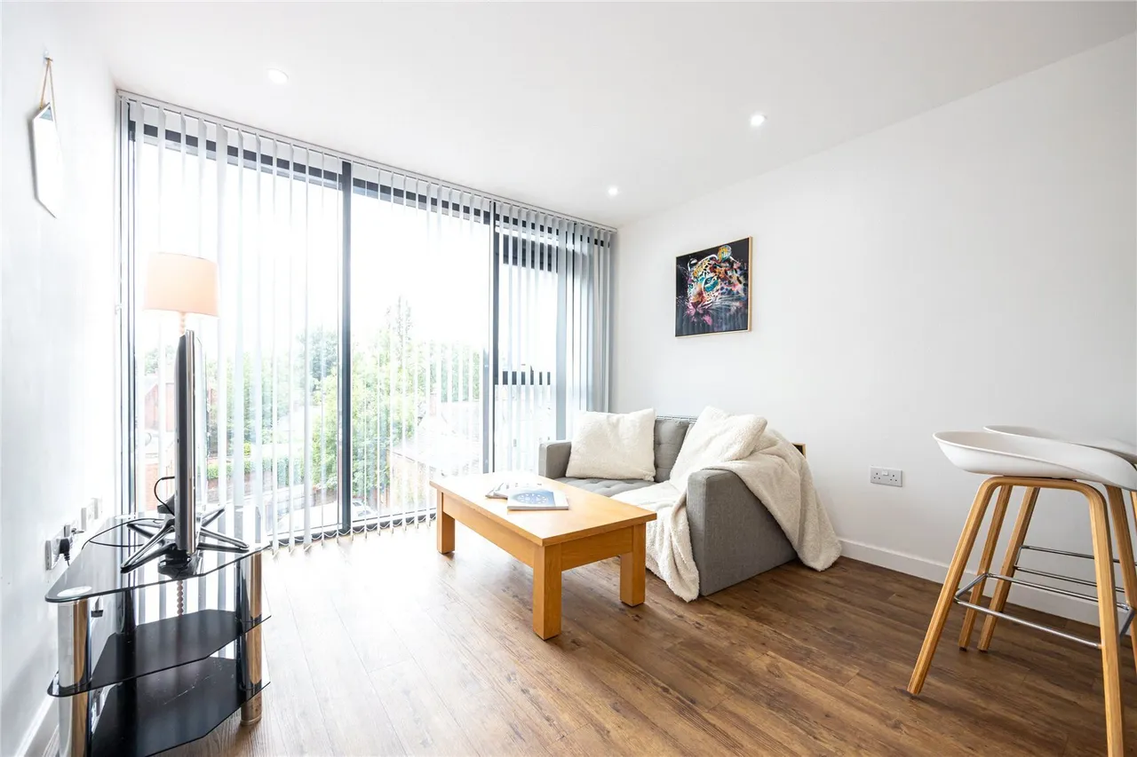 Wilmslow Road, Manchester, Greater Manchester, M20, photo 13