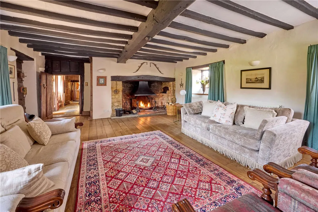 Stourton, Shipston-on-Stour, Warwickshire, CV36 5HG, photo 2