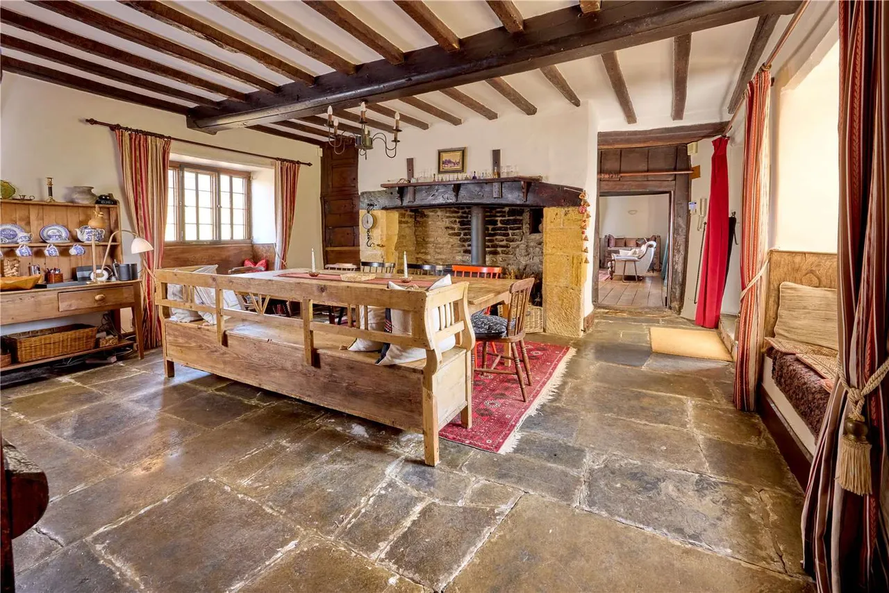 Stourton, Shipston-on-Stour, Warwickshire, CV36 5HG, photo 5