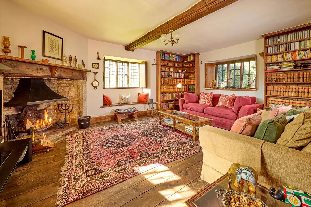 Stourton, Shipston-on-Stour, Warwickshire, CV36 5HG, photo 6