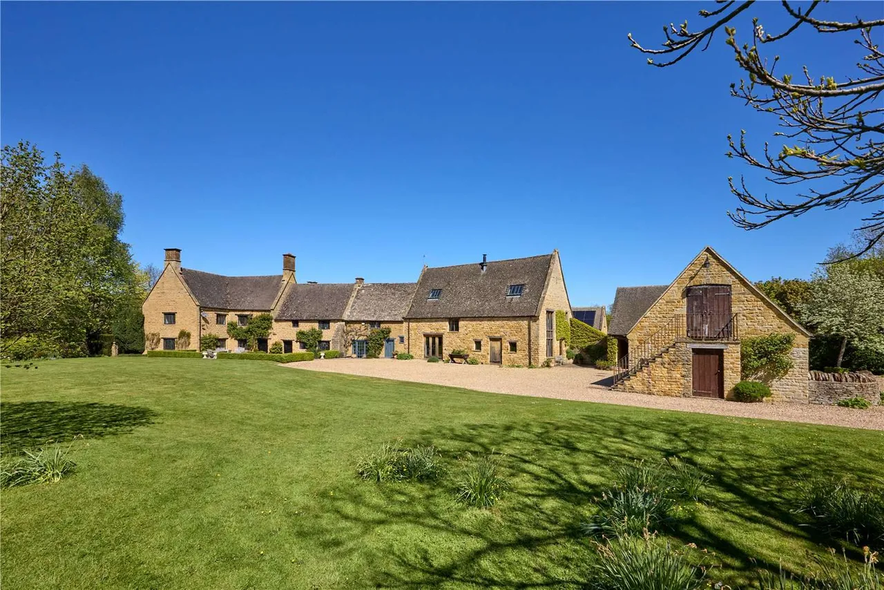 Stourton, Shipston-on-Stour, Warwickshire, CV36 5HG, photo 10