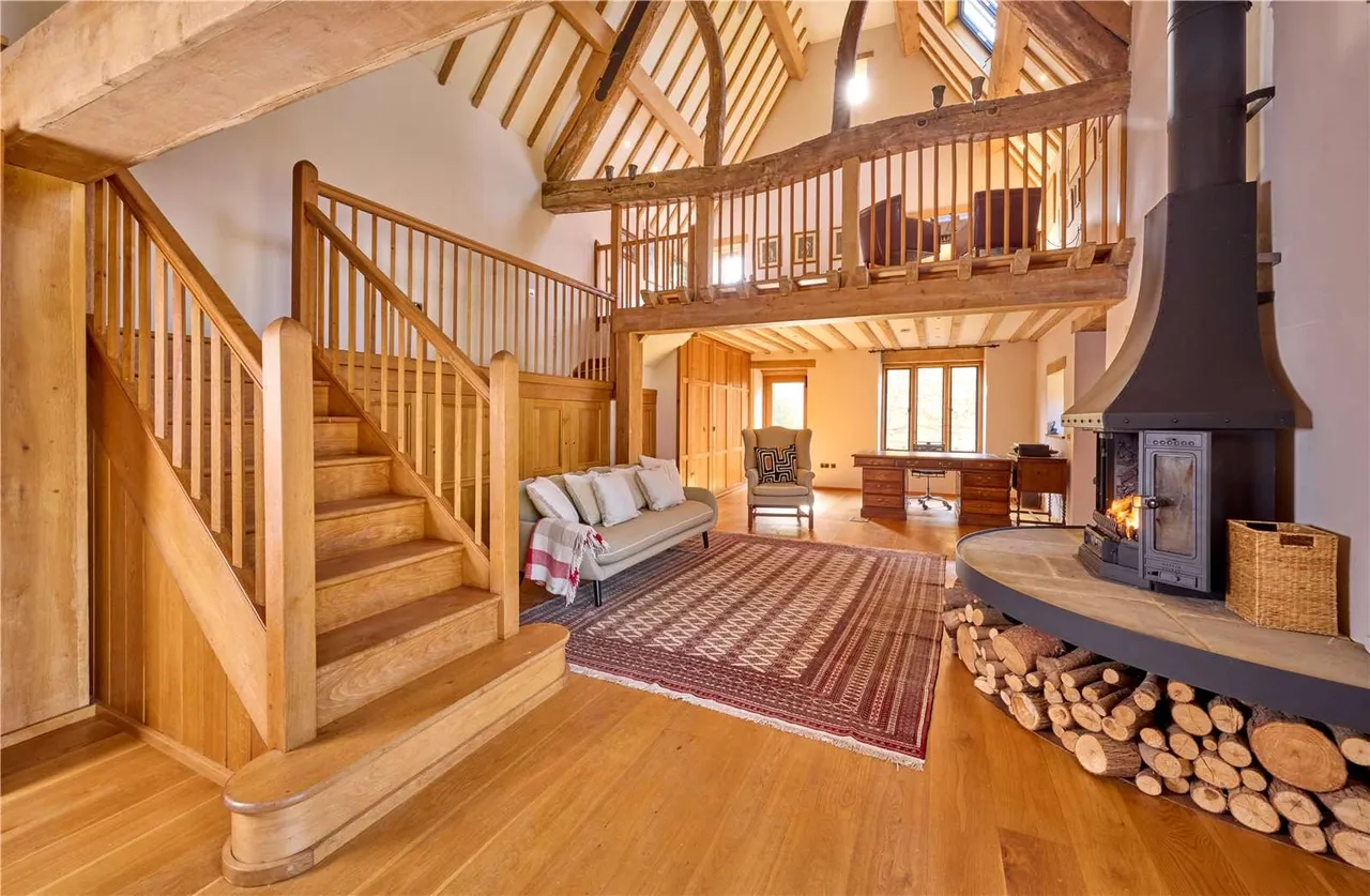 Stourton, Shipston-on-Stour, Warwickshire, CV36 5HG, photo 3