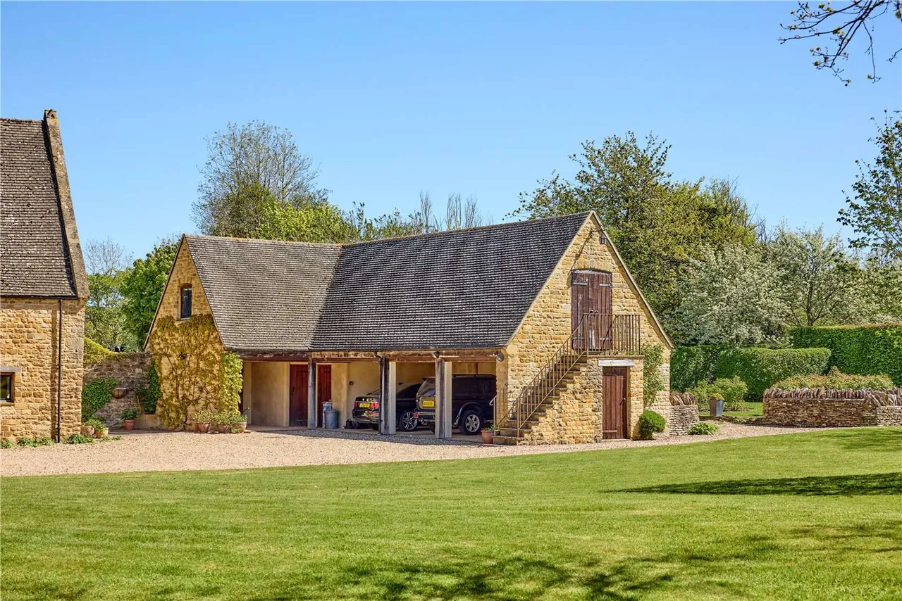 Stourton, Shipston-on-Stour, Warwickshire, CV36 5HG, photo 12